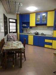 Blk 191B Rivervale Drive (Sengkang), HDB 5 Rooms #209028921